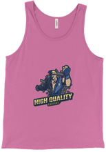 HQC Tank Top