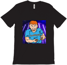 snap'n'ginger T-Shirts