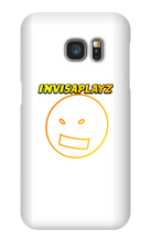 INVISAPLAYZ Samsung Phone Case