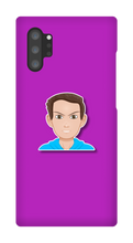 Infuzed Samsung Phone Cases