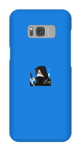 zaindan Samsung Phone Cases