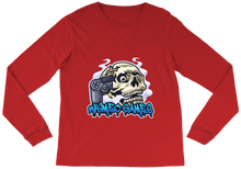 WismecGames Long Sleeve Tee