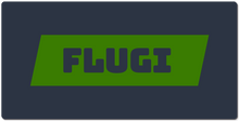Flugis Mauspad