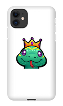 vaatiqueen44 iPhone Phone Cases