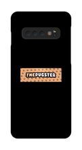 thepugsterr Samsung Phone Cases