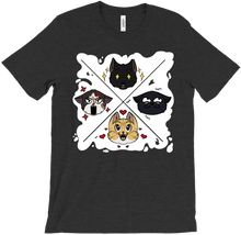 katsumikat12 T-Shirts