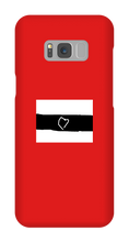 haileyjennings Samsung Phone Cases