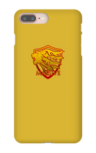 massiveontv iPhone Phone Cases