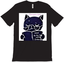 yanyan_kal T-Shirts