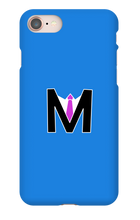 officialmortius iPhone Phone Cases