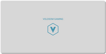 Voldsom Gaming XXL Gaming Mousepad