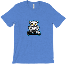 CryptikLemur T-Shirts