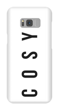 thecosy Samsung Phone Cases