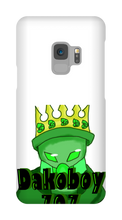 Samsung Handy Hülle V1