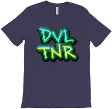 DVLTNR Graffiti - T-Shirt