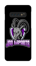 JSQ Esports Samsung Cases