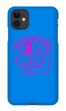 strawberrymilk92 iPhone Phone Cases
