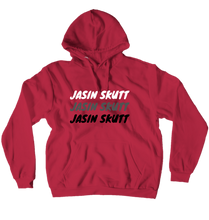 Jasin Skutt Hoodie