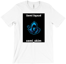 semi_skim T-Shirts