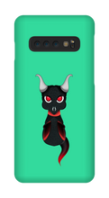 domenikachilles // Koba Samsung Phone Cases