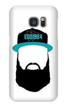 edd1904 Samsung Phone Cases