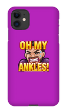 markydvids iPhone Phone Cases