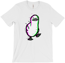 Glitchy Dewy T-Shirt