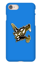 Masthead iPhone Cases