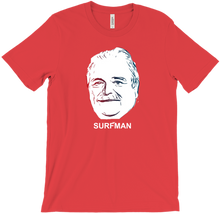 New SurfMan T-Shirts