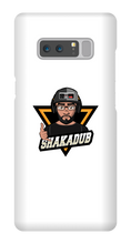 shakadub Samsung Phone Cases