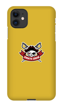 jack_876_sparrow iPhone Phone Cases