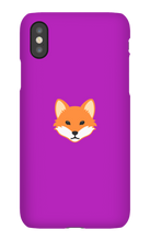franvilafranca iPhone Phone Cases