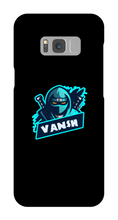 Vansh Gamer Samsung Phone Cases