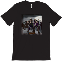 Zombies FRATER