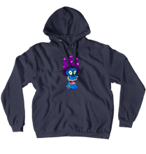 Funguy Fungi Hoodie
