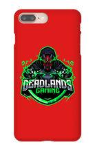 deadlands_gaming iPhone Phone Cases