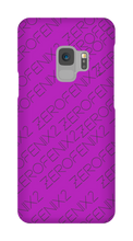 zerofenix2 Samsung case (premium)