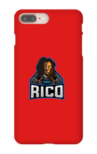 drak00gaming iPhone Phone Cases