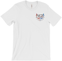 niceFX™ Solid Color Shirts