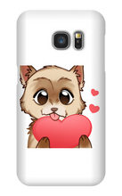 oglaydee Samsung Phone Cases