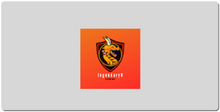 legendarydyt XXL Gaming Mousepad