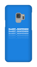 illest_reaper802 Samsung Phone Cases