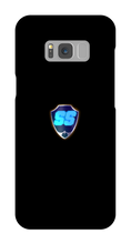 isavageseason Samsung Phone Cases