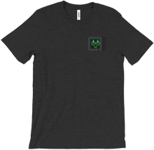 Pixel Head - Corner T-Shirt