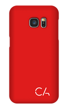 CA - Samsung Phone Cases