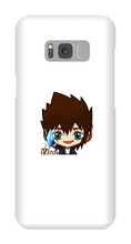 nactrimo Samsung Phone Cases