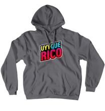 Hoodies (No-Zip/Pullover)