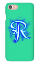 Rykanz iPhone Phone Cases