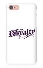 natedog_116 iPhone Phone Cases