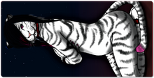 nightvinev1 XXL Gaming Mousepad